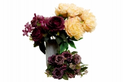 071 Veštačko cveće buketi   